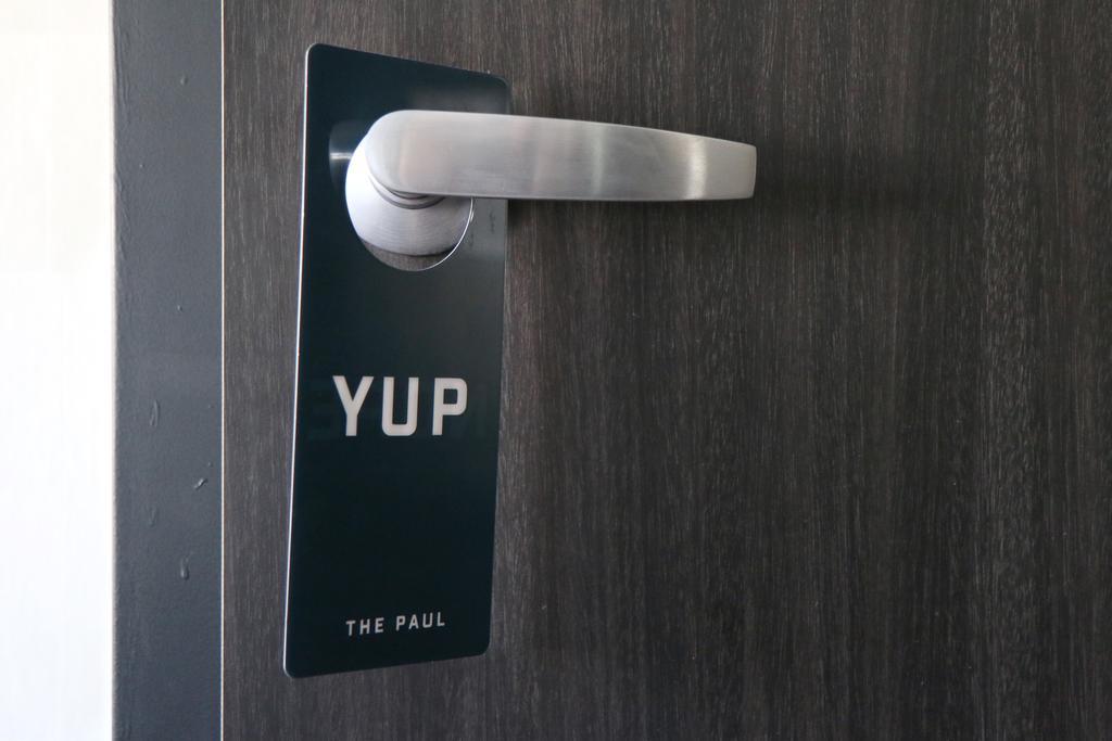 The Paul Hotel Nyc-Chelsea, Ascend Hotel Collection New York Ngoại thất bức ảnh