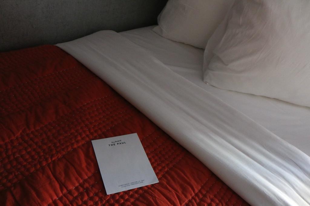 The Paul Hotel Nyc-Chelsea, Ascend Hotel Collection New York Ngoại thất bức ảnh