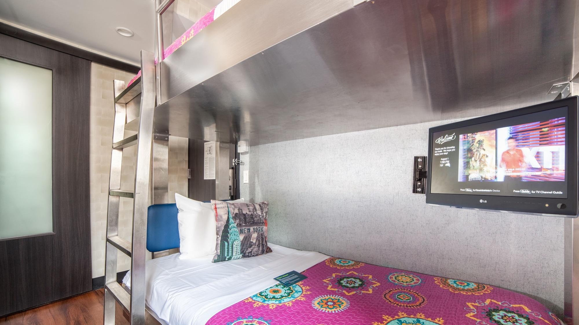 The Paul Hotel Nyc-Chelsea, Ascend Hotel Collection New York Ngoại thất bức ảnh