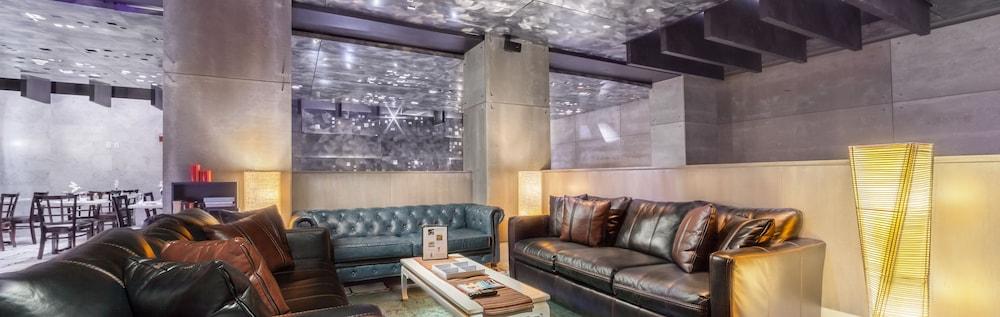 The Paul Hotel Nyc-Chelsea, Ascend Hotel Collection New York Ngoại thất bức ảnh