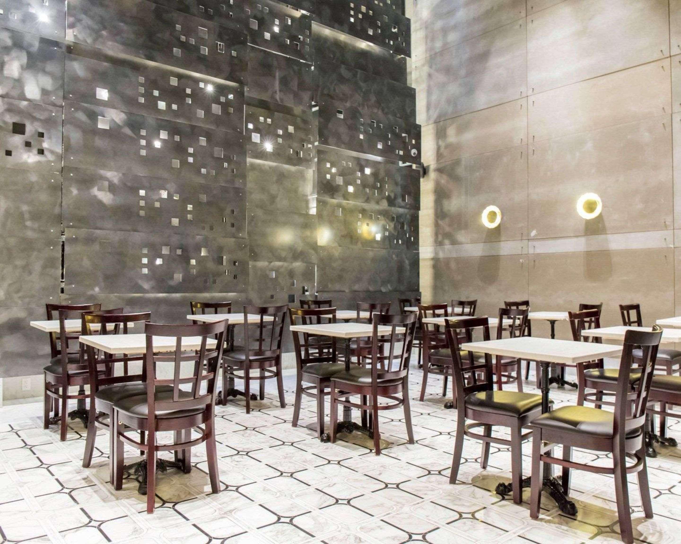 The Paul Hotel Nyc-Chelsea, Ascend Hotel Collection New York Ngoại thất bức ảnh