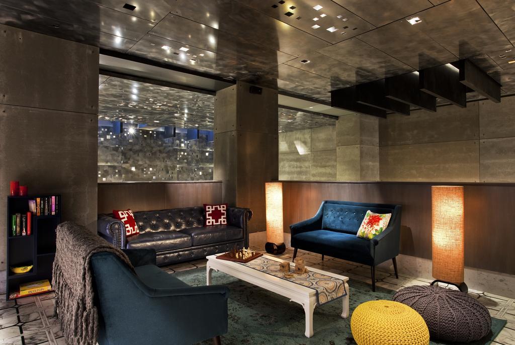 The Paul Hotel Nyc-Chelsea, Ascend Hotel Collection New York Ngoại thất bức ảnh