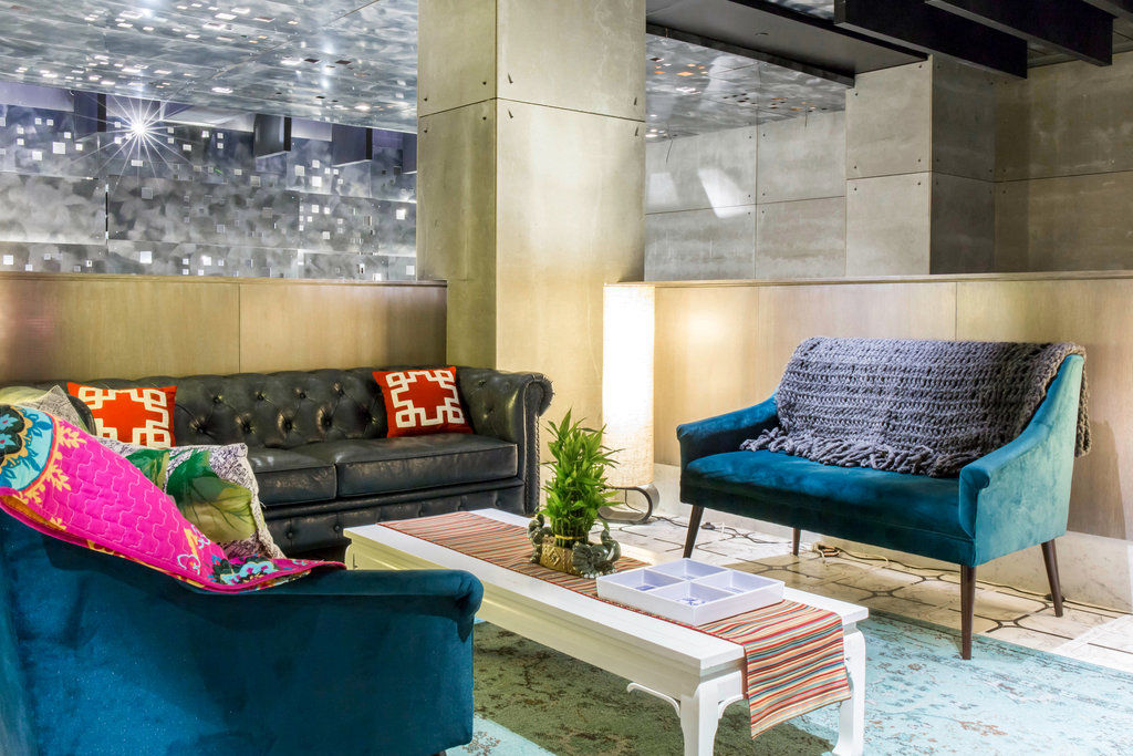 The Paul Hotel Nyc-Chelsea, Ascend Hotel Collection New York Ngoại thất bức ảnh